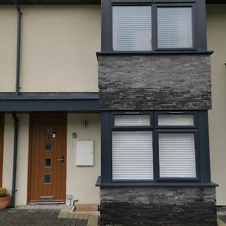 Willa Snowdonia Gateway Llanfairfechan Zewnętrze zdjęcie